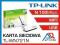 Karta sieciowa TP-Link TL-WN721N USB*40367