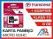 Karta Transcend Micro SDHC 8GB Class10+ad*53052