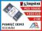 DIMMSO3 2GB Kingston KVR1333D3S9/2G*47649