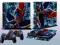 SKIN NAKLEJKA PLAYSTATION 4 PS4 AMAZING SPIDER-MAN