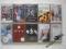 10 kaset ALCAZAR, THE BOYZ, ETERNAL, KELIS, 911