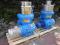 Wirówka Alfa Laval / WSK UVPX 207 / Separator oil