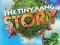 THE TINY BANG STORY PL DVD NOWY!!! CDA-F0