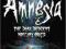 AMNESIA MROCZNY OBŁĘD PL DVD NOWY!!! CDA-X0
