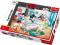 Puzzle Trefl 1000 Myszka Miki Super kąpiel 10312