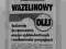 OLEJ WAZELINOWY OLIWIARKA 100ml