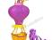 MY LITTLE PONY/Mój mały kucyk-zestaw BALON- Lampka