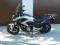 HONDA NC700X rok 2012 ABS kufry oryginalne komplet