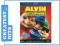 ALVIN I WIEWIÓRKI [BLU-RAY]