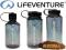 LIFEVENTURE Butelka COPOLYESTER 500ml na wodę k1