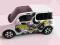 NISSAN CUBE 2010 !!! MATCHBOX !!!