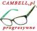 MC 4010  OKULARY PROGRESYWNE ANTYREFLEKS + MONTAŻ