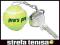 Breloczek Pro's Pro Tennis Ball - yellow