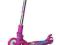 HULAJNOGA ZEFIR Różowa  3 Kółka NOWA LICYTACJA
