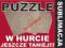 PUZZLE SUBLIMACJA DO SUBLIMACJI A4 termotransfer