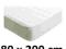 IKEA materac do przedłużanego łóżka  VYSSA SKONT