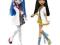 Monster High Cleo De Nile &amp; Ghoulia Yelps USA