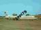 POLSKIE LINIE LOTNICZE LOT ILYUSHIN 62 SAMOLOT