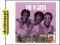 dvdmaxpl THE O'JAYS: ORIGINAL ALBUM CLASSICS (5CD)