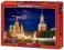 ! Puzzle 1000 Castorland C-101788 Red Square by Ni