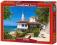 ! Puzzle 1000 Castorland C-102402 Balchik - Bulgar