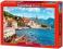 ! Puzzle 1000 Castorland C-102488 Perast - Montene