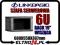 SZAFA RACKOWA 6U - 19 CALI WCC06-655-BAA-C  KGMK