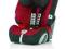 Fotelik Britax EVOLVA 123 PLUS 2013, Chili Pepper