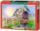 ! Puzzle 1000 Castorland C-102662 Birds and Mailbo