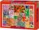 ! Puzzle 1000 Castorland C-102723 Cukierki - Sweet