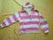 BLUZA Z KAPTUREM GIRLS WEAR ROZM.164