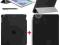 Apple iPad 5 iPad Air 2013 etui futerał + Bonus