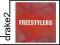 FREESTYLERS: PRESSURE POINT [CD]