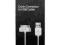 KABEL USB iPHONE 3G 3GS 4G 4S iPOD iPAD PROMOCJA