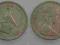 Rodezja Rhodesia 20 Cent 1964 rok od 1zł i BCM