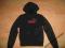 PUMA*CZARNA BLUZA Z KAPTUREM,164 CM,14 LAT.