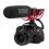 BEA:  RODE VideoMic Rycote - Mikrofon do kamery