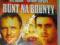 BUNT NA BOUNTY -    UNIKAT  - DVD