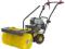 Texas HANDY zamiatarka odśnieżarka B&amp;S 5,5KM