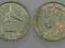 Southern Rhodesia (Anglia) Srebro 1 Shilling 1932