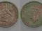 Southern Rhodesia (Anglia) 1 Shilling 1949 rok BCM