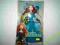 MATTEL LALKA BARBIE MERIDA WALECZNA +AKCESORIA!
