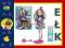 MATTEL LALKA EVER AFTER HIGH MADELINE HATTER