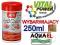 POKARM WYBARWIAJĄCY ACTI COLOR 250ml PŁATKI AQUAEL