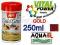 POKARM GOLD ACTI GOLDGRAN 250ml GRANULAT - AQUAEL