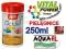 POKARM PIELĘGNIC ACTI CICHLID 250ml PŁATKI AQUAEL