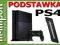 PODSTAWKA STOJAK PIONOWY DO Sony PS4 slim