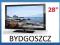 LED2801 LED TV 28 CALI DVB-T/C MPEG4 50Hz USB HD
