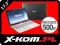 Laptop ASUS N750JK-T4101 i7 16GB GTX850 Win8+500zł