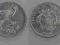 Seszele Seychelles 25 Cents 2000 rok BCM